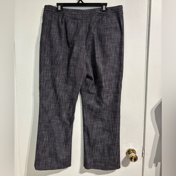 🎉4/30$🎉 Charcoal Gray Two-Piece Suit – Blazer & Trousers 🕴️ - Picture 10 of 12